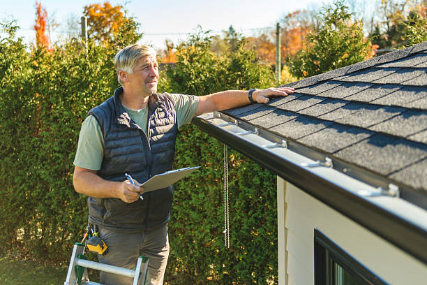 Trusted Flat Roof Repair service in Irvine, PA - Ben Roofing and Steel LLC